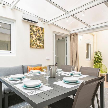 Boutique Plaza Catalonia Suites Cornella Cornellà de Llobregat Esterno foto