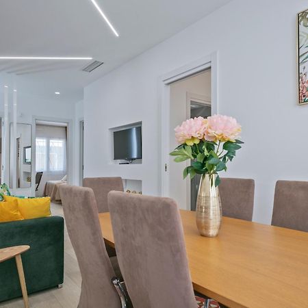 Boutique Plaza Catalonia Suites Cornella Cornellà de Llobregat Esterno foto