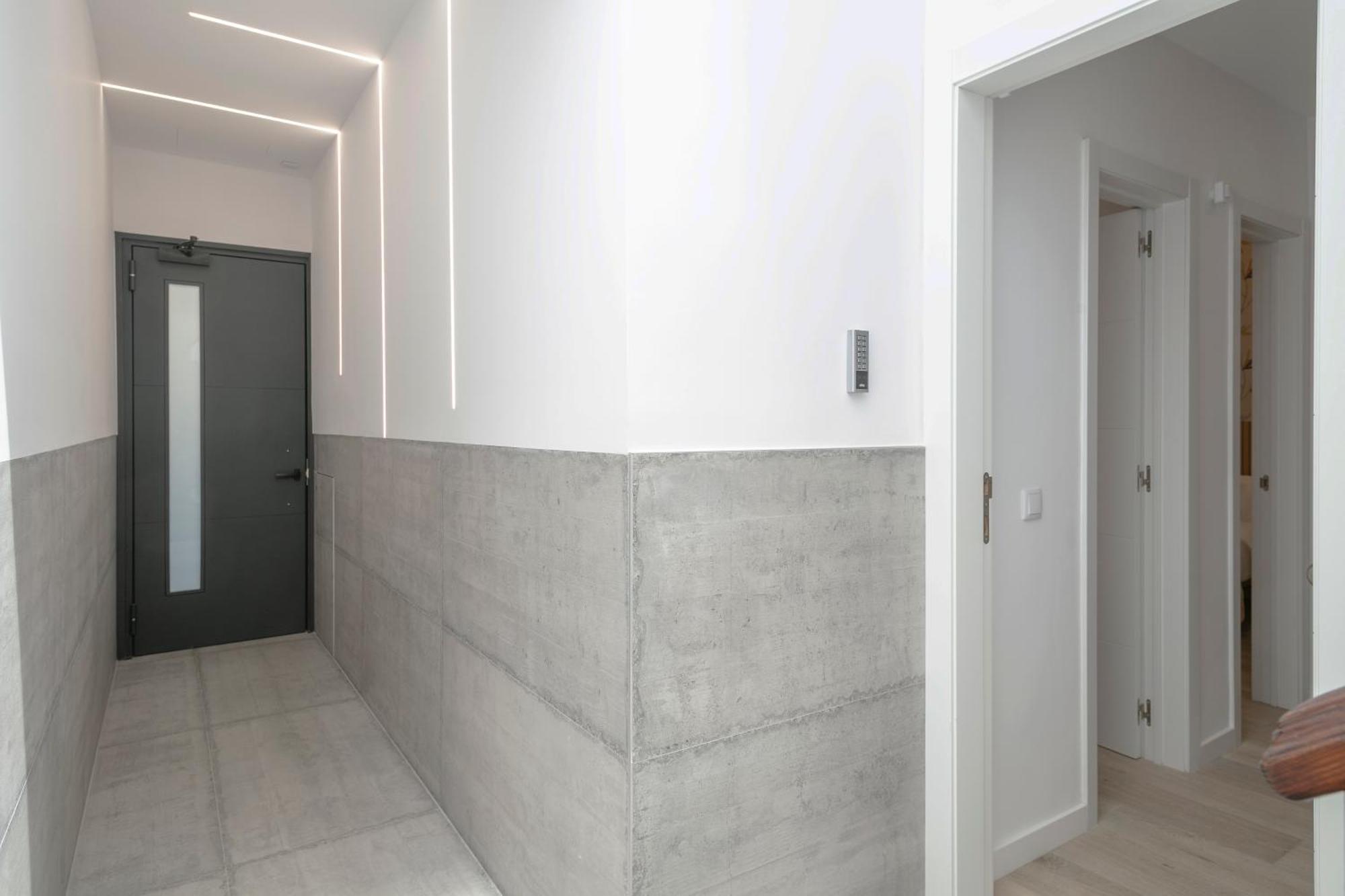 Boutique Plaza Catalonia Suites Cornella Cornellà de Llobregat Esterno foto