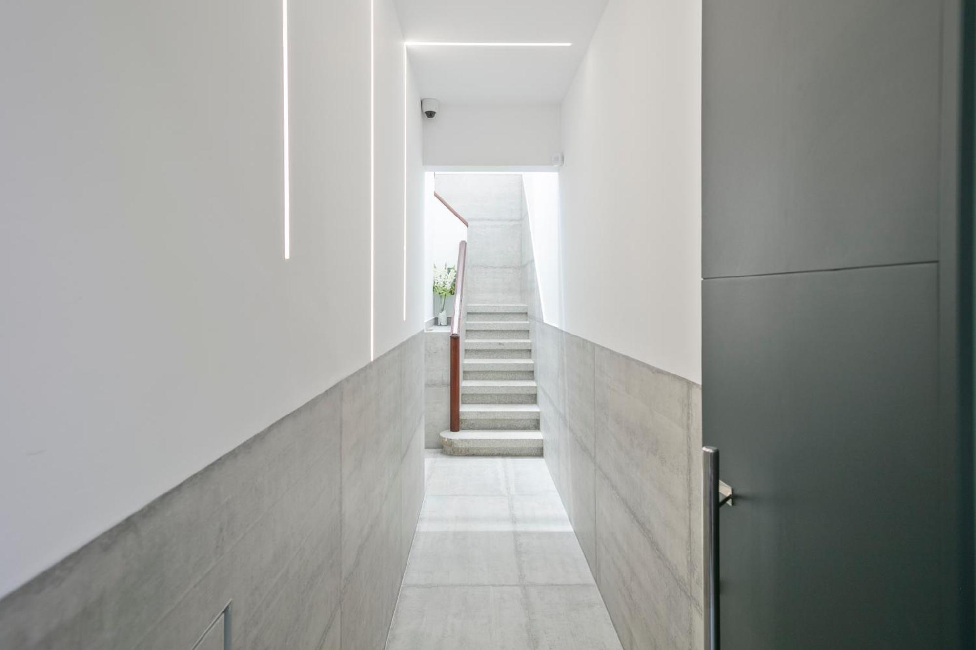 Boutique Plaza Catalonia Suites Cornella Cornellà de Llobregat Esterno foto