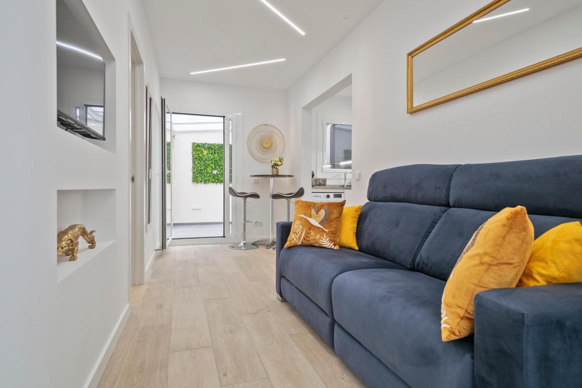 Boutique Plaza Catalonia Suites Cornella Cornellà de Llobregat Esterno foto