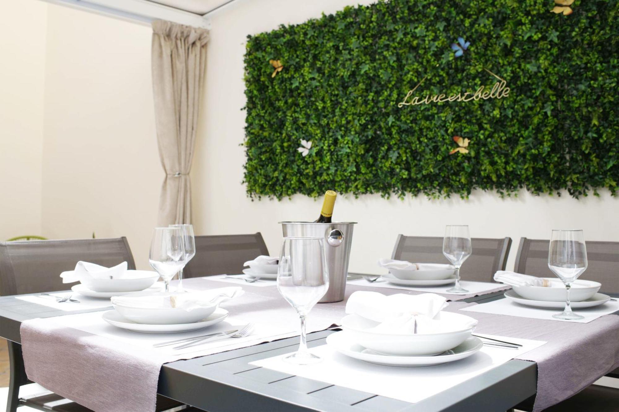 Boutique Plaza Catalonia Suites Cornella Cornellà de Llobregat Esterno foto
