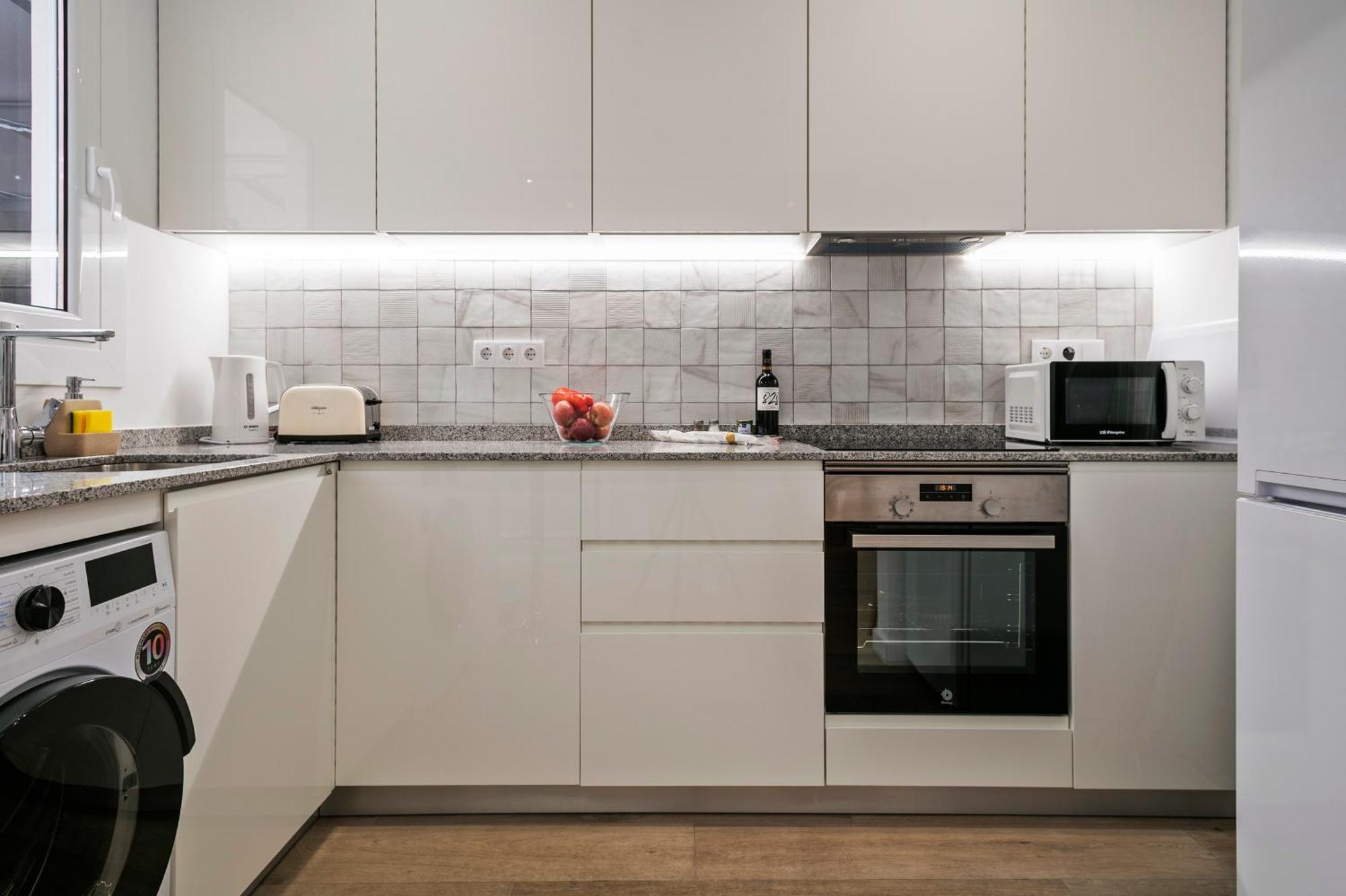 Boutique Plaza Catalonia Suites Cornella Cornellà de Llobregat Esterno foto