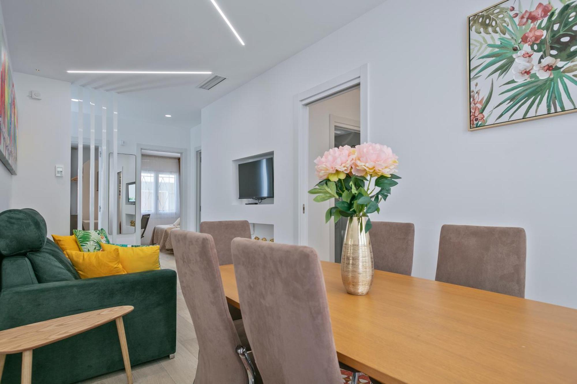 Boutique Plaza Catalonia Suites Cornella Cornellà de Llobregat Esterno foto