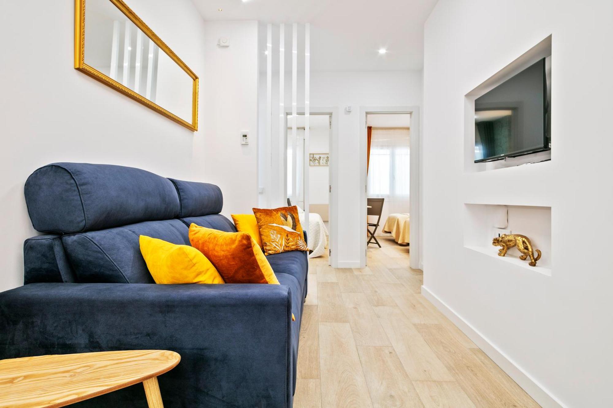 Boutique Plaza Catalonia Suites Cornella Cornellà de Llobregat Esterno foto