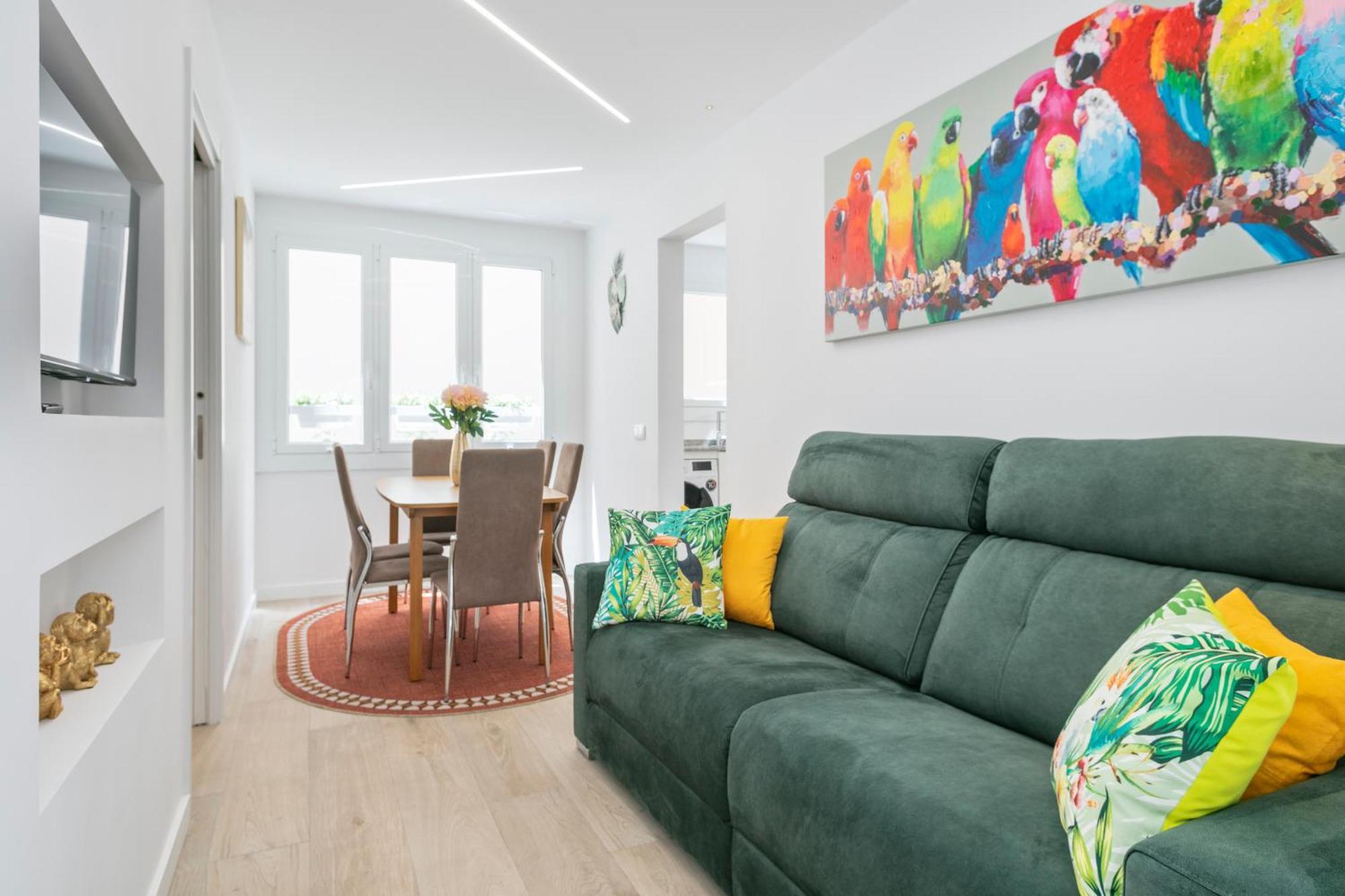 Boutique Plaza Catalonia Suites Cornella Cornellà de Llobregat Esterno foto