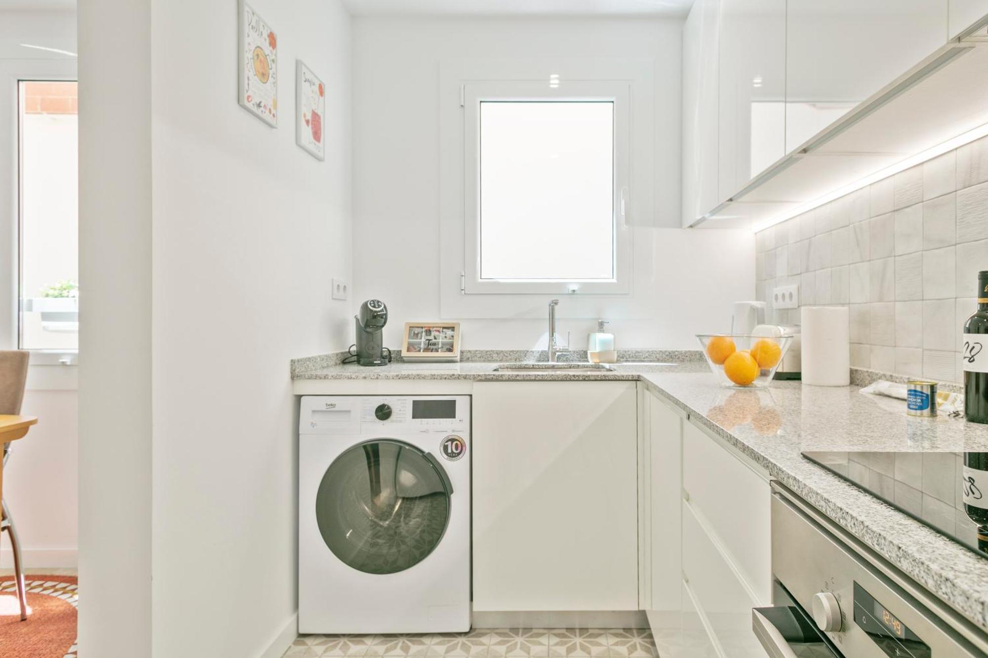 Boutique Plaza Catalonia Suites Cornella Cornellà de Llobregat Esterno foto